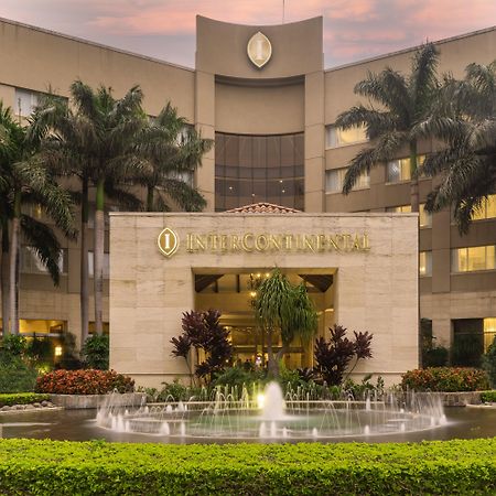 Intercontinental Costa Rica At Multiplaza Mall, An Ihg Hotel San Jose  Exterior foto