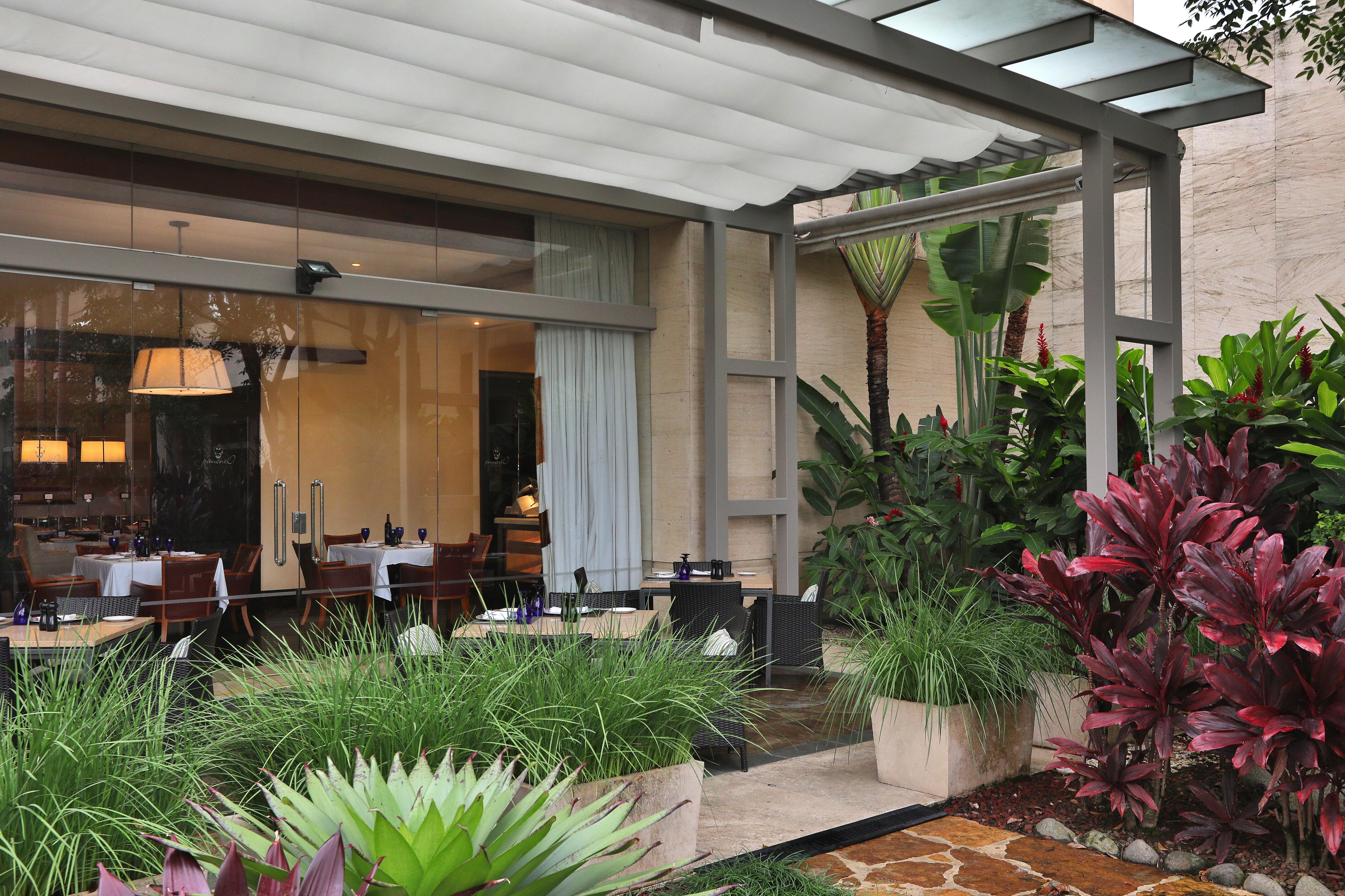 Intercontinental Costa Rica At Multiplaza Mall, An Ihg Hotel San Jose  Exterior foto